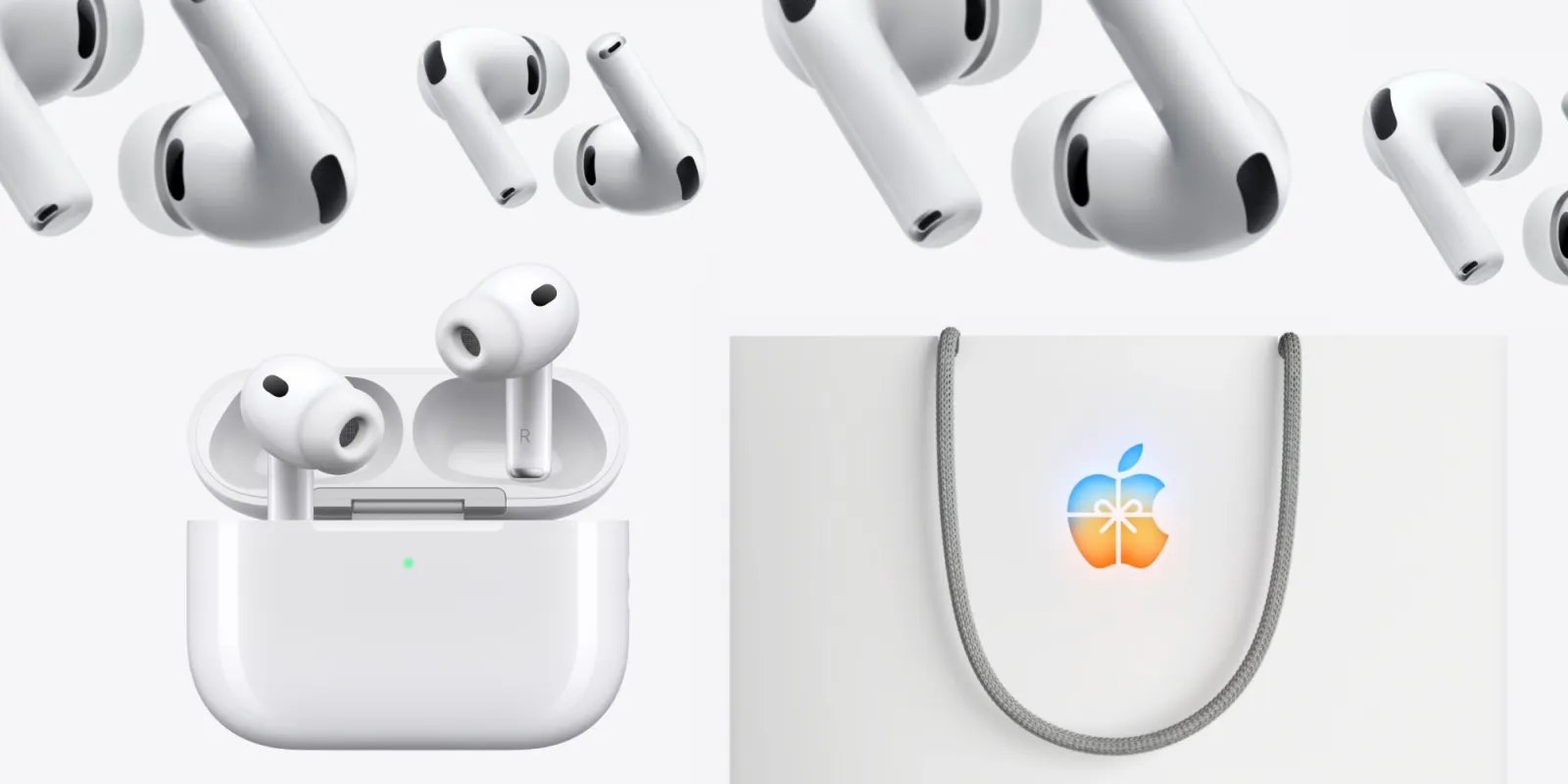 iPad بسعر 274 دولارًا، وM5 MacBook، وApple Pencil، وMagic Mouse، والمزيد من 9to5Mac