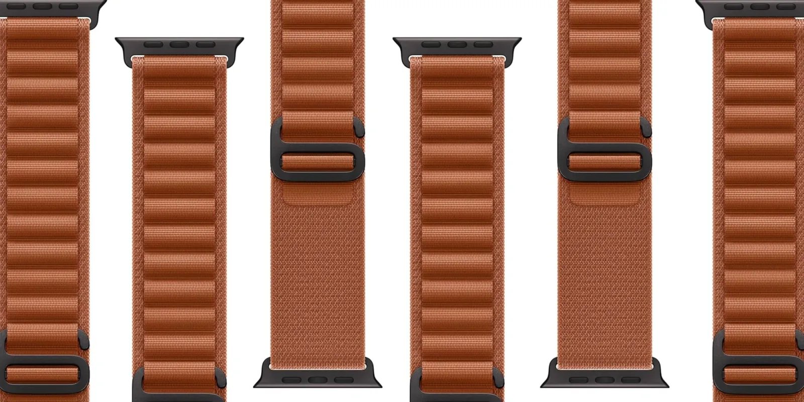 قفل المستوى+ قفل مفتاح Matter Apple Home، حلقة جبال الألب، المزيد 9to5Mac