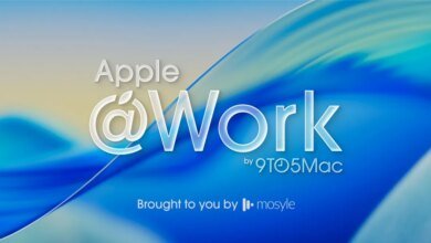 Apple @ Work Podcast داخل استطلاع Mac Admin لعام 2026 وما يعنيه بالنسبة لشركة Apple IT