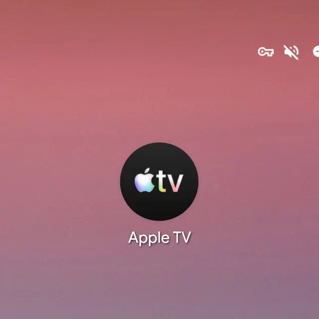 يوفر تحديث تطبيق Apple TV دعم Google Cast على نظام Android