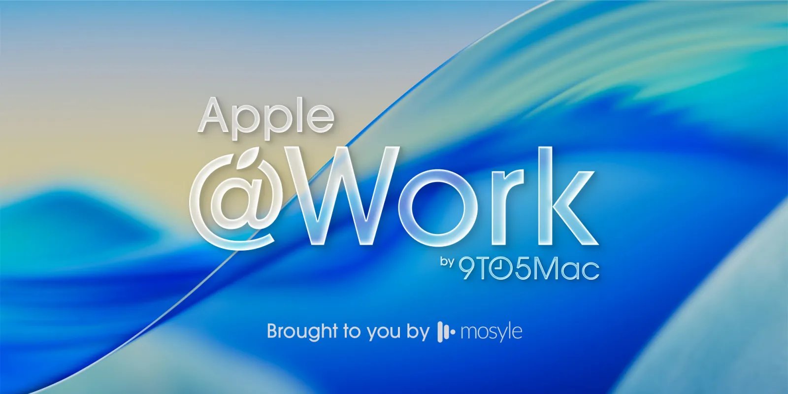 Apple @ Work Podcast داخل استطلاع Mac Admin لعام 2026 وما يعنيه بالنسبة لشركة Apple IT