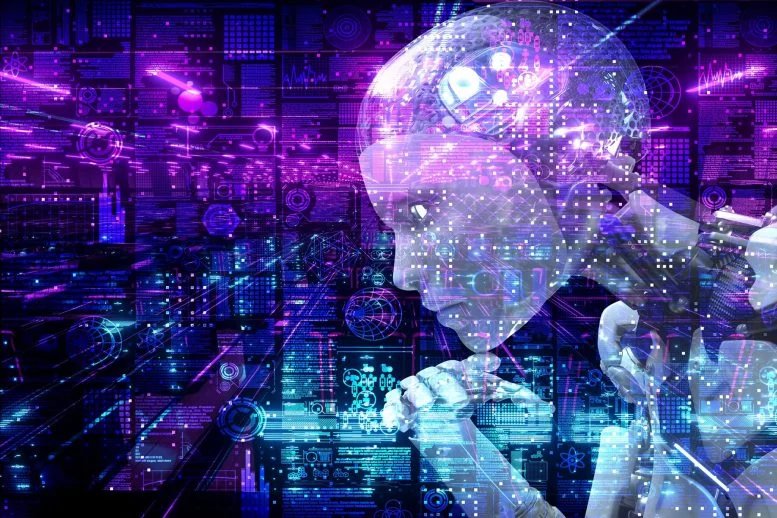 نموذج الذكاء الاصطناعي الجديد جيد بشكل مثير للدهشة في قراءة العقول البشرية