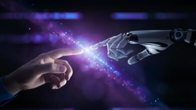 New Research Challenges the Myth That AI Stifles Human Creativity