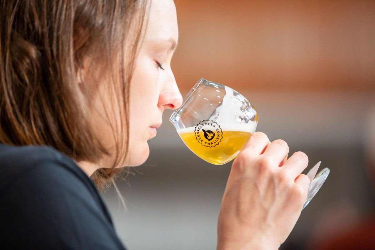 US Brewers Score 28 Medals at the 2025 Brussels Beer Challenge
