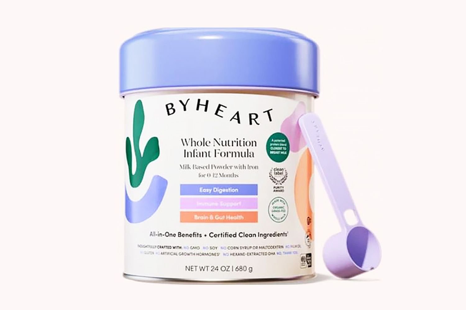 Letter Sent to Retailers After Baby Formula Is Recalled amid Botulism Outbreak