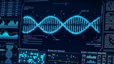 New Genetic Map Reveals How Thousands of Genes Drive Disease