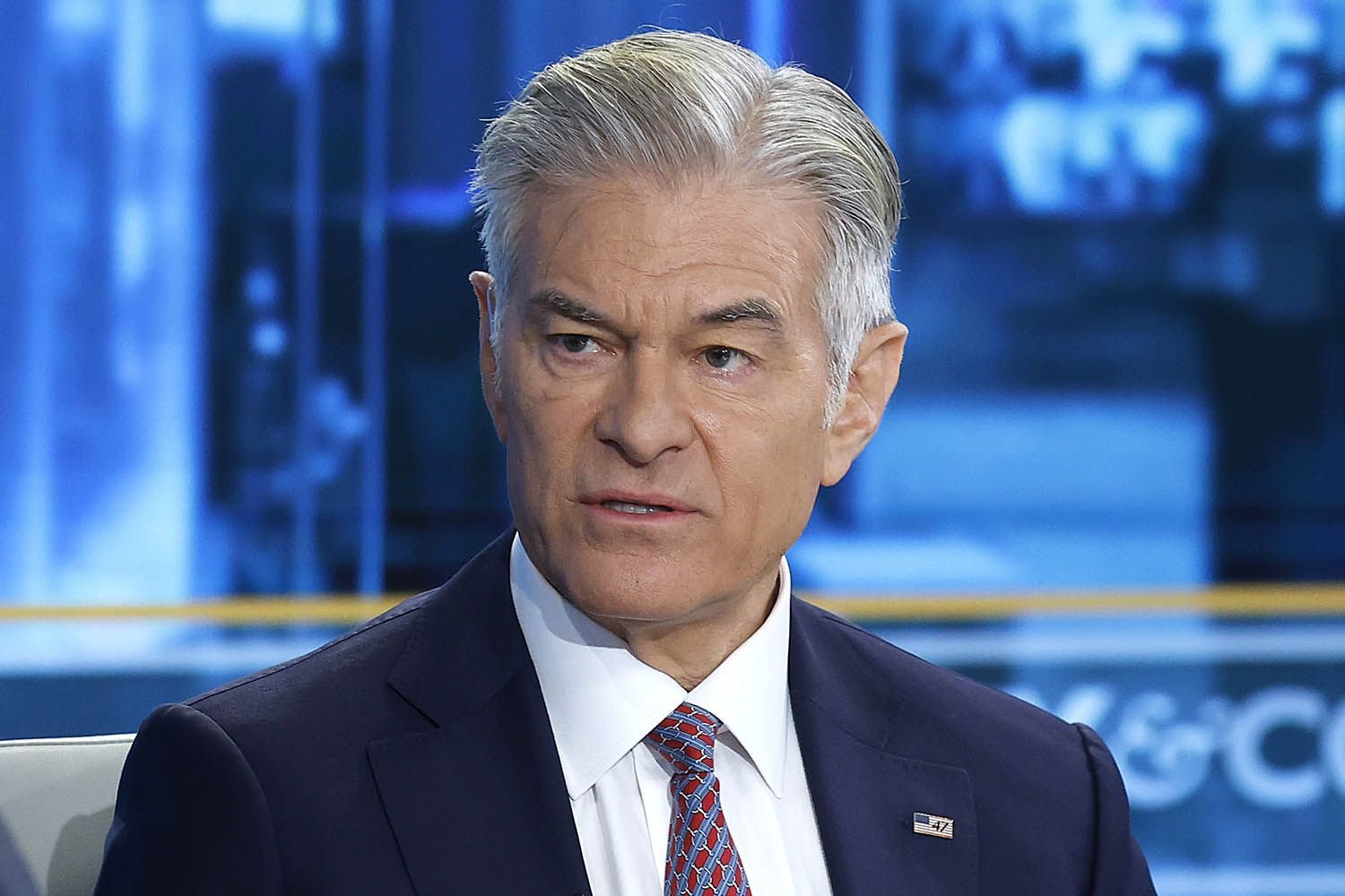 Dr. Oz Slams Cost of Care for Trans Minors, Says Penis Surgery ‘Costs 150,000’