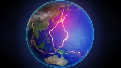 3.7-Billion-Year-Old Rocks Challenge Long-Held Ideas About Earth’s Early Continents 3.7-Billion-Year-Old Rocks in Australia Are Rewriting the Story of Earth’s First Continents