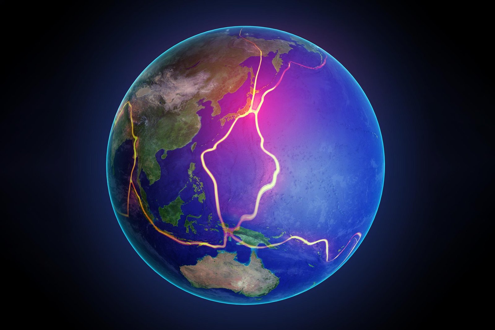 3.7-Billion-Year-Old Rocks Challenge Long-Held Ideas About Earth’s Early Continents 3.7-Billion-Year-Old Rocks in Australia Are Rewriting the Story of Earth’s First Continents
