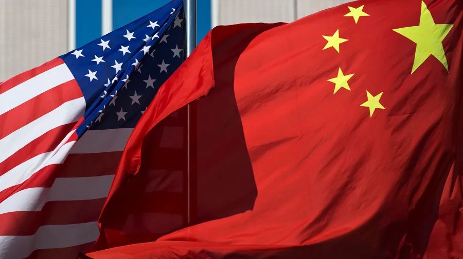 China sanctions US defense firms, executives over Taiwan arms deal China sanctions US defense firms, executives over Taiwan arms deal