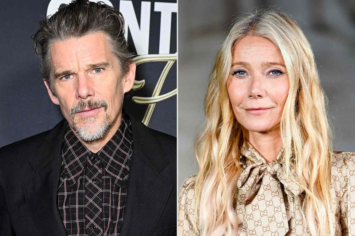 Ethan Hawke Says Gwyneth Paltrow Considers This Eating Habit a ‘Sickness Ethan Hawke Says Gwyneth Paltrow Considers This Eating Habit a ‘Sickness