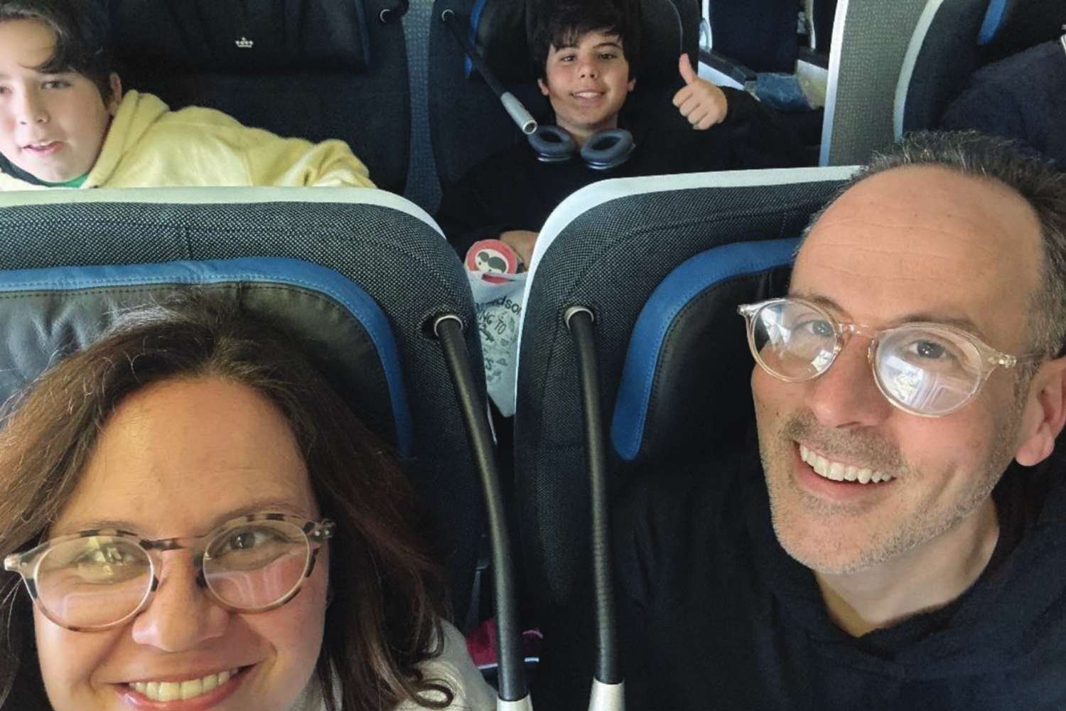 Passengers Sue Delta and KLM Airlines for $200K, Claiming Bed Bug Infestation Ruined Family Trip