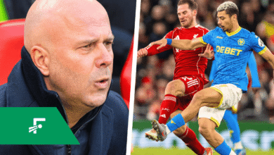 Why Liverpool’s Second-Half Drop-Off Is Alarming For Arne Slot