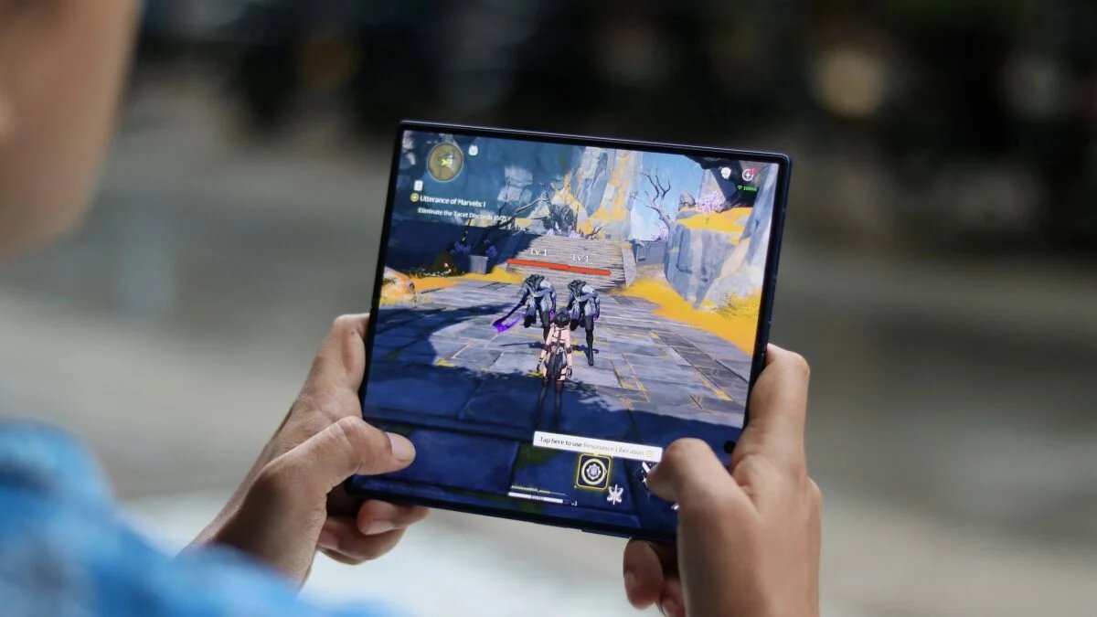 Galaxy Z Fold 7 drops by 0 again in the USA, but the deal might end today Galaxy Z Fold 7 drops by 0 again in the USA, but the deal might end today