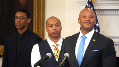 Maryland Gov. Moore Announces Grants for  Million Teacher Recruitment Program