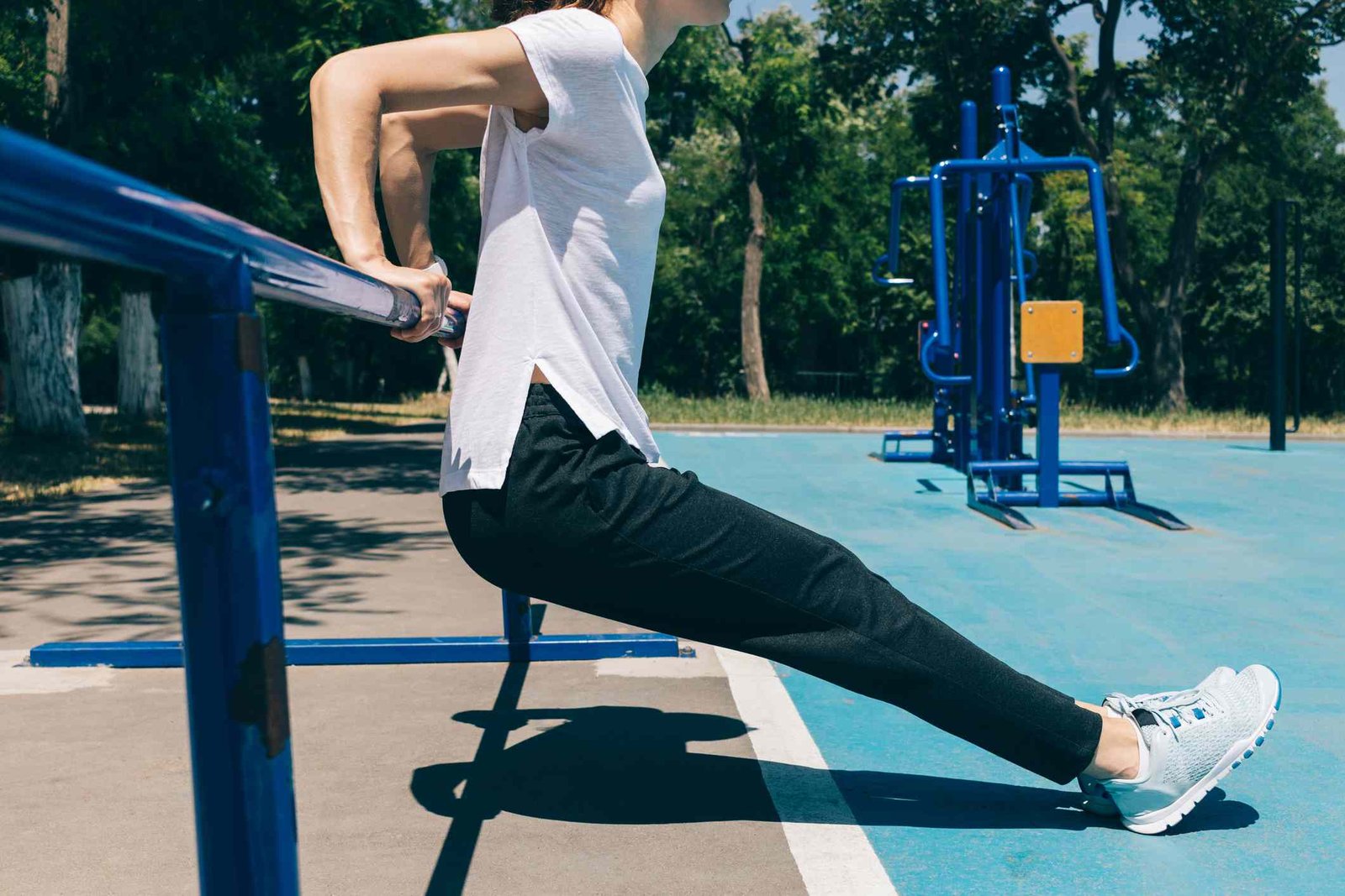 8 Tricep Exercises to Tone and Strengthen Your Arms