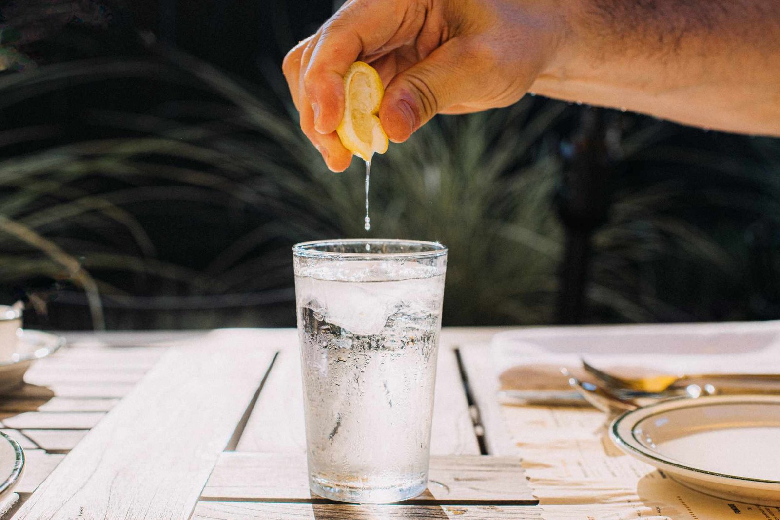 7 Drinks That Can Help You Get Vitamin C Every Day