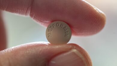 Speed Saves Lives in Metformin Emergencies