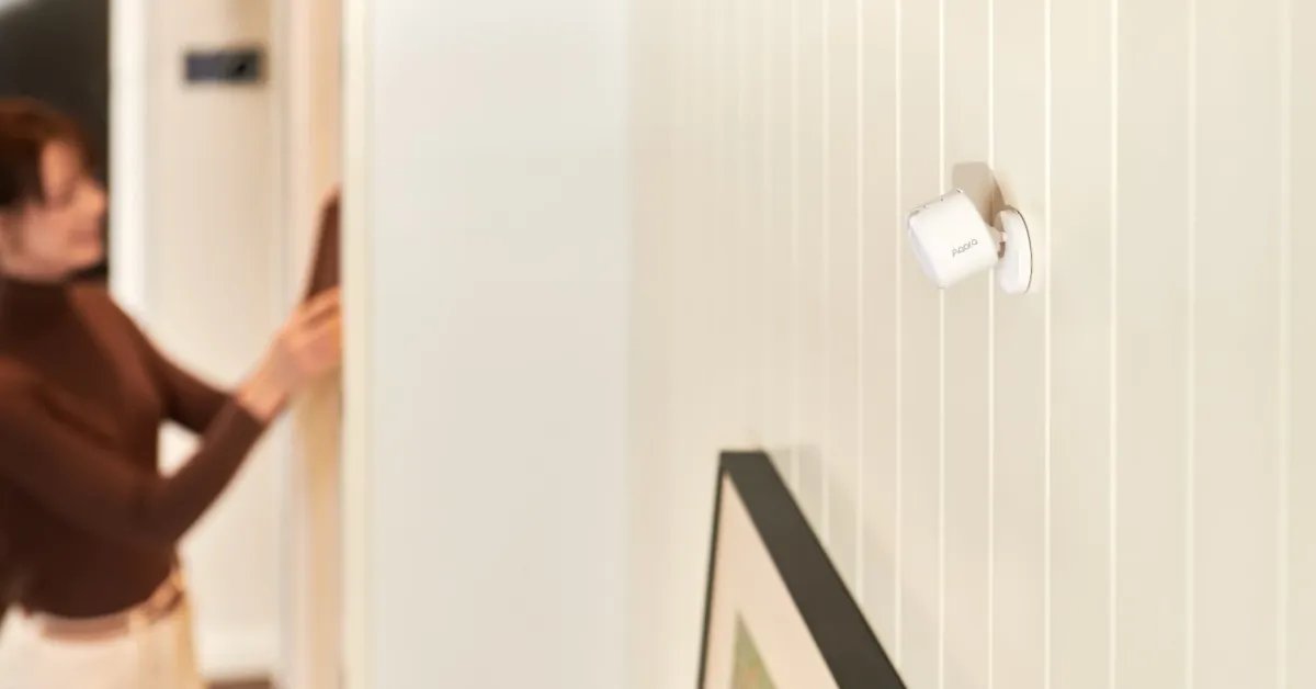 HomeKit، Thread، Matter، والمزيد