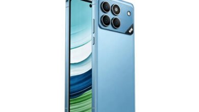 Honor Win teased with ultrasonic fingerprint scanner & massive 10000mAh battery