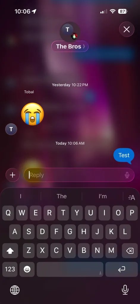 نصائح iMessage والميزات المخفية التي ربما لا تستخدمها
