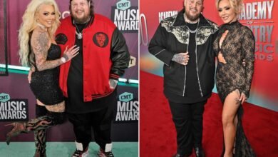 Jelly Roll Details How His Sex Life Suffered Before He Lost 200 Pounds