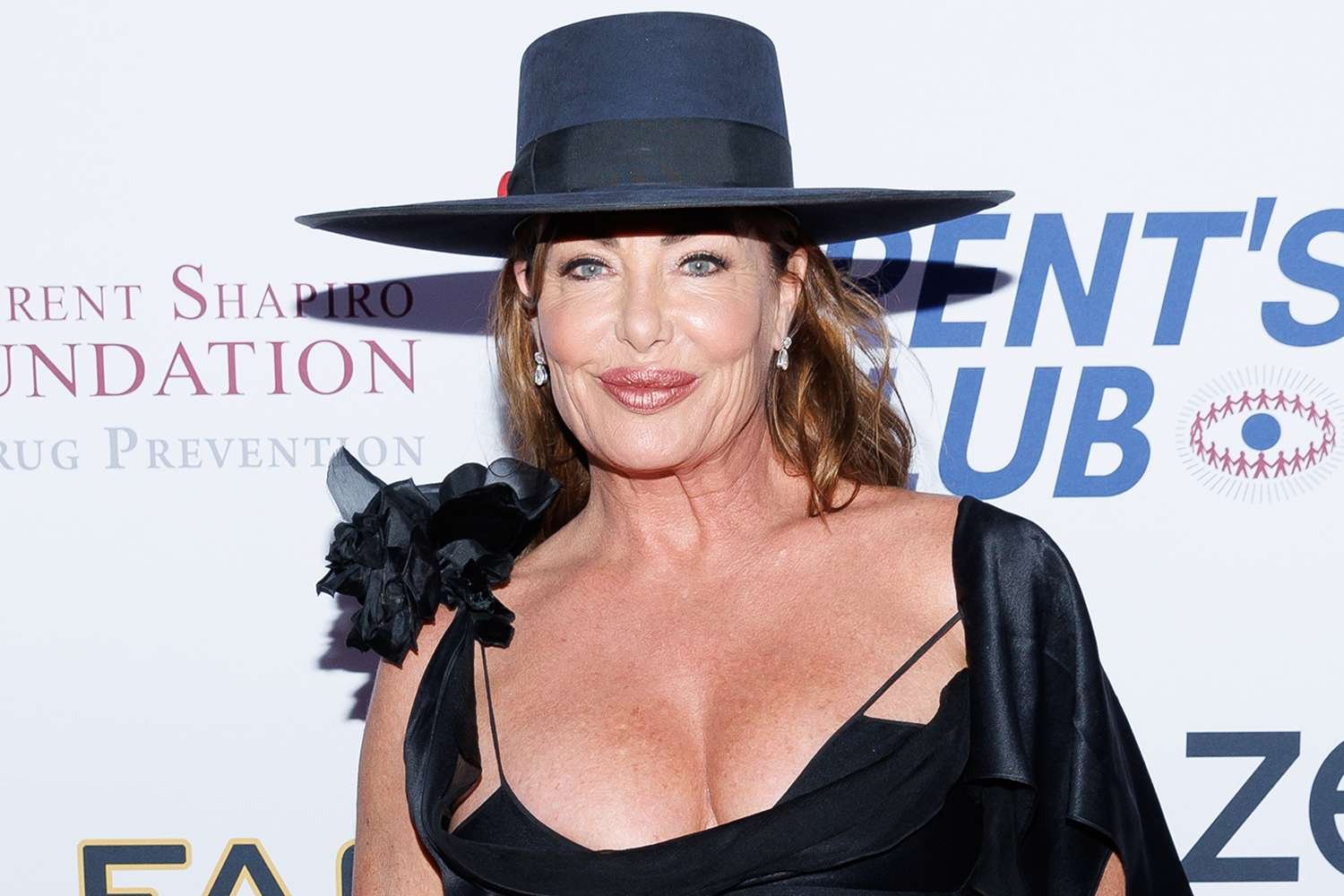 80s Star Kelly LeBrock Gives Rare Update About Ranch Life After Leaving Hollywood