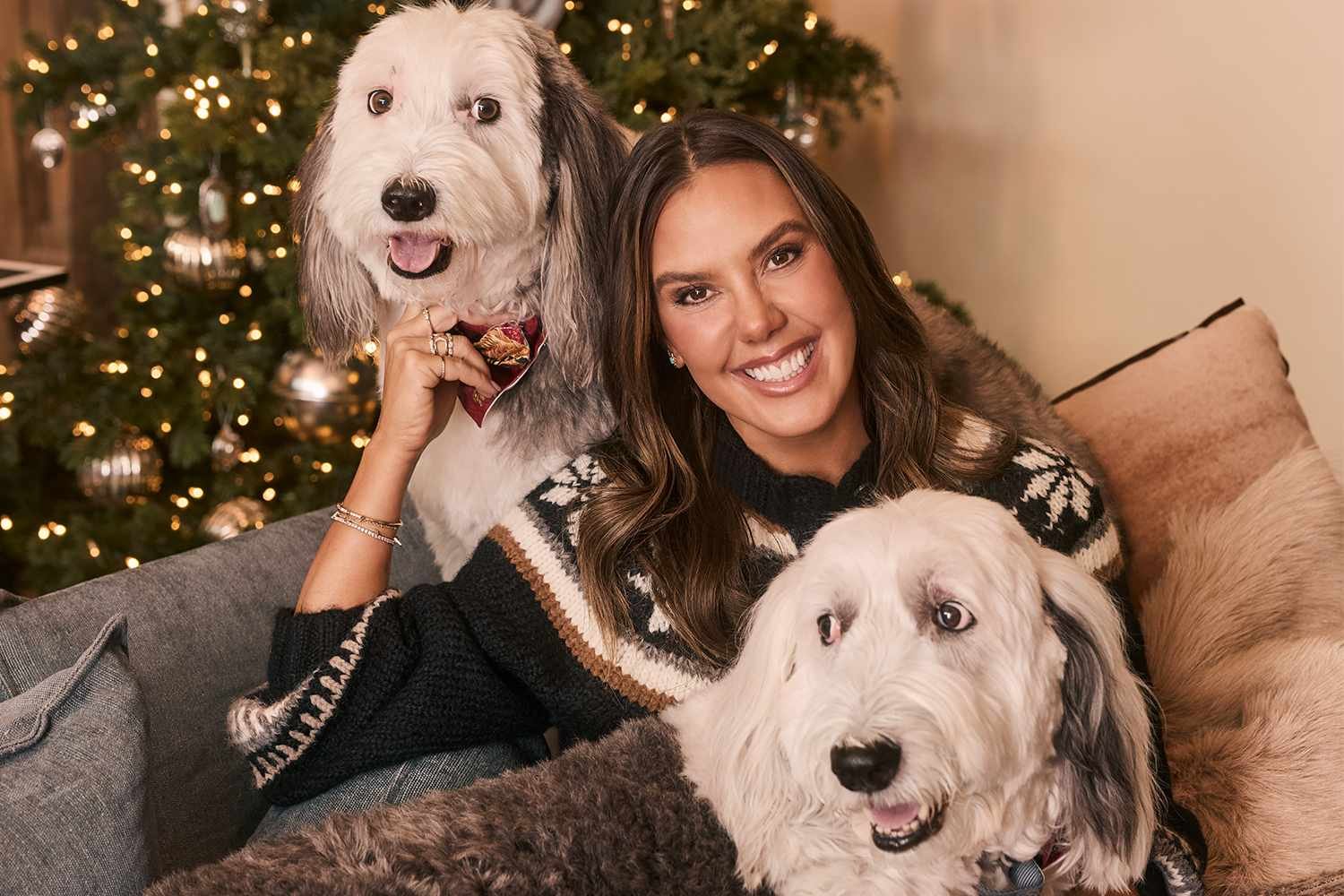 Designer Kendra Scott Reveals Her Favorite Holiday Picks for Last-Minute Gifts