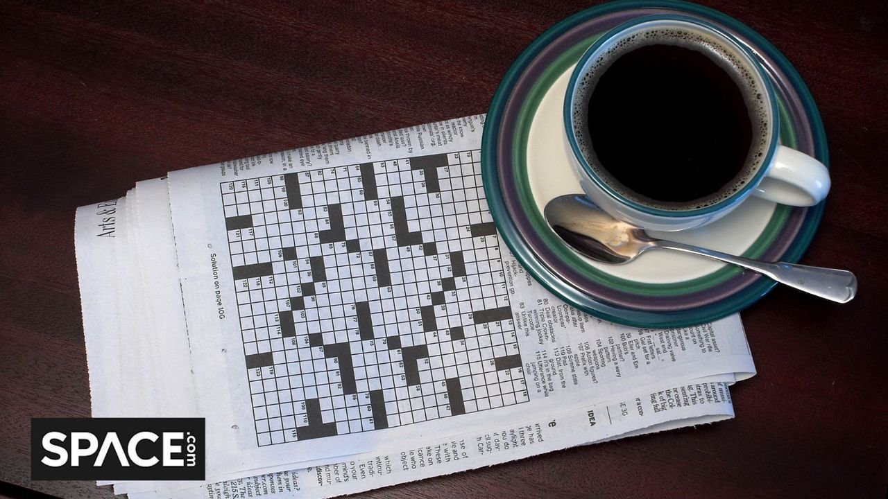 Space.com headlines crossword quiz for week of Dec. 1, 2025 What is the name of Decembers supermoon? Space.com headlines crossword quiz for week of Dec. 1, 2025 What is the name of Decembers supermoon?