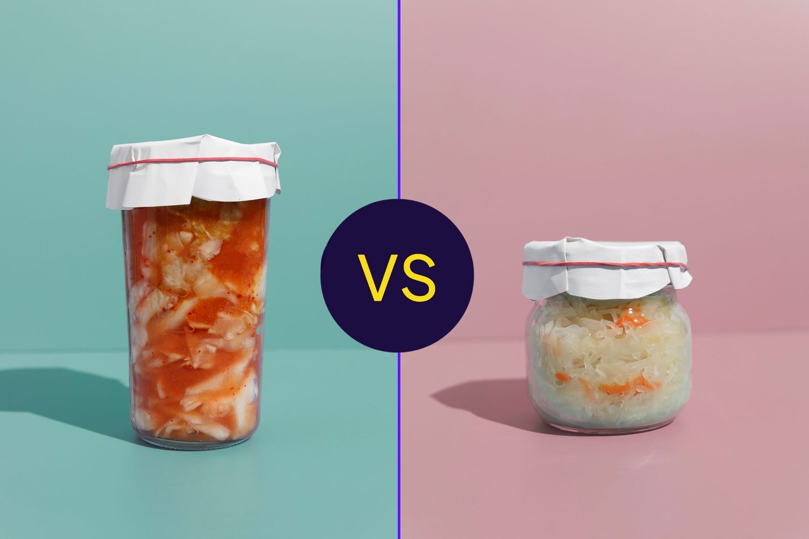 Which Is Better for Your Gut Health? Which Is Better for Your Gut Health?