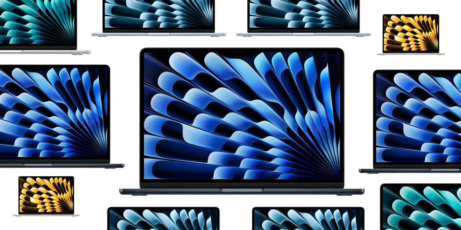 iPad بسعر 274 دولارًا، وM5 MacBook، وApple Pencil، وMagic Mouse، والمزيد من 9to5Mac
