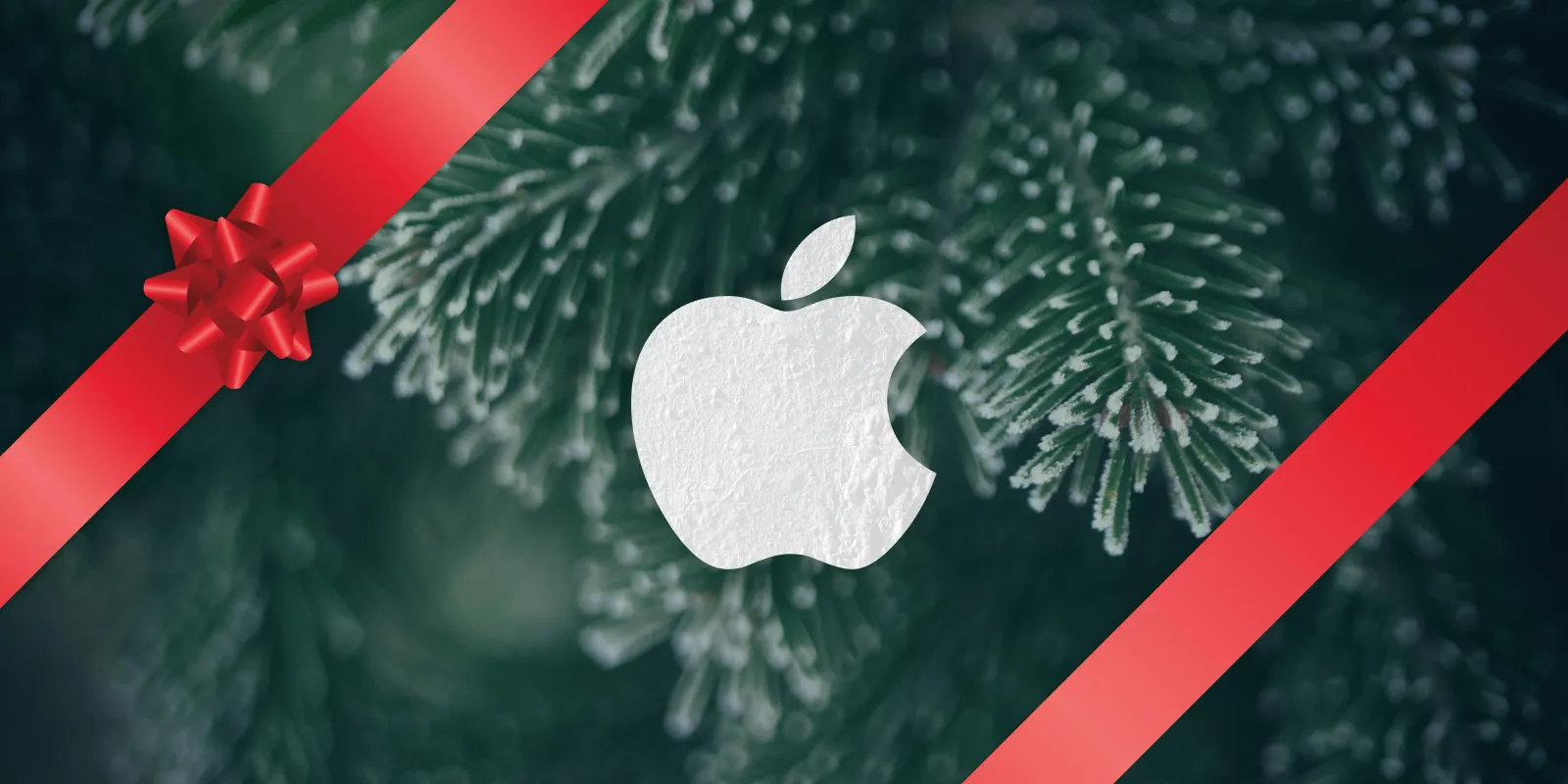 دليل الهدايا هدايا Apple في اللحظة الأخيرة التي تصل قبل عيد الميلاد