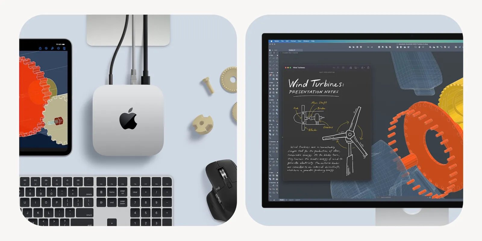 iPad بسعر 274 دولارًا، وM5 MacBook، وApple Pencil، وMagic Mouse، والمزيد من 9to5Mac