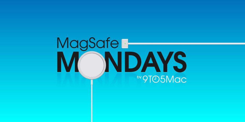 MagSafe Monday توفر ESR سرعات شحن سلكية قريبة من خلال محطة الشحن الجديدة Qi 2.2 3 في 1