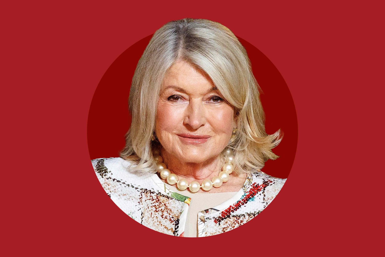 Martha Stewarts Favorite Holiday Dishes to Make Ahead