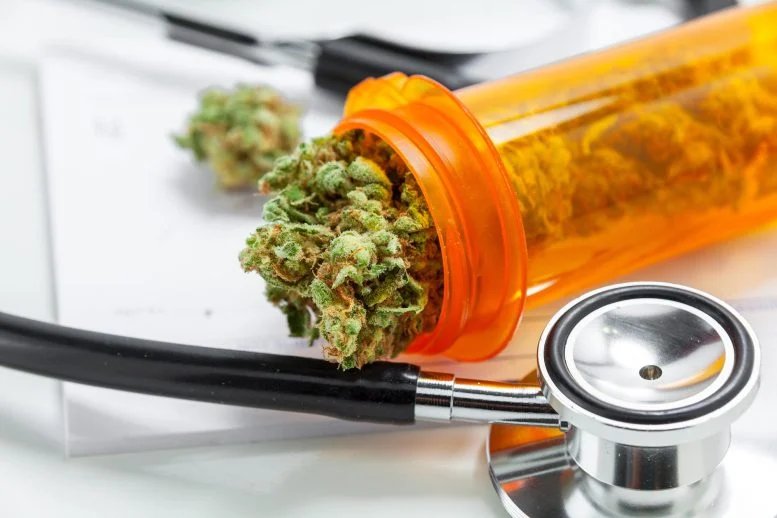 Medical Cannabis Hype Hits a Wall as Researchers Reveal Big Evidence Gaps Medical Cannabis Hype Hits a Wall as Researchers Reveal Big Evidence Gaps