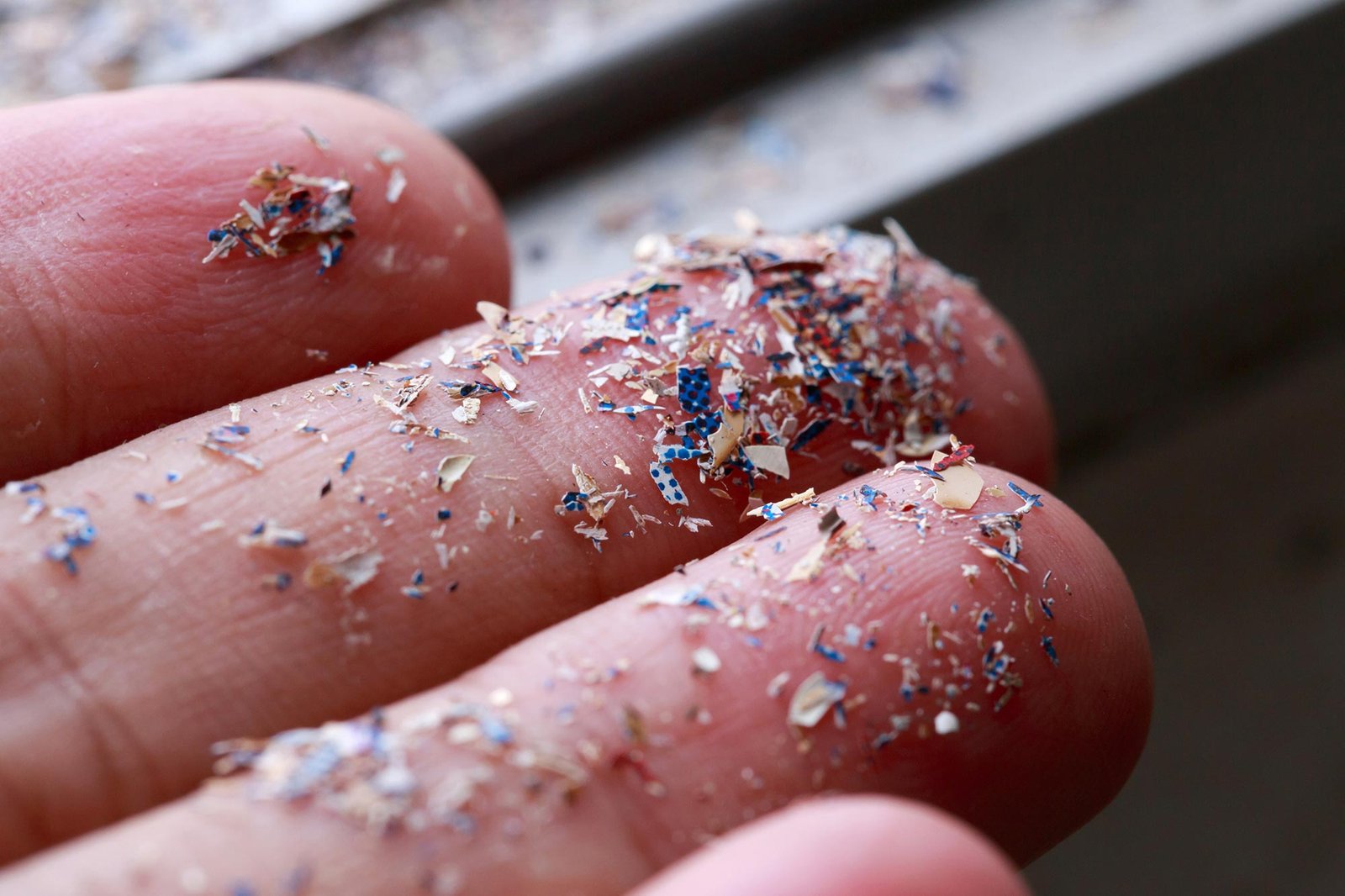 Scientists Develop New Plastics That Break Down Safely Instead of Polluting Scientists Develop New Plastics That Break Down Safely Instead of Polluting