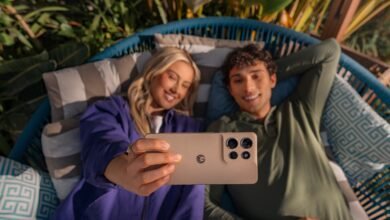 Moto G Power (2026) debuts with 6.8″ 120Hz display & military
