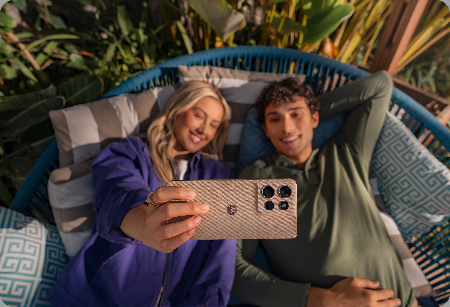 Moto G Power (2026) debuts with 6.8″ 120Hz display & military