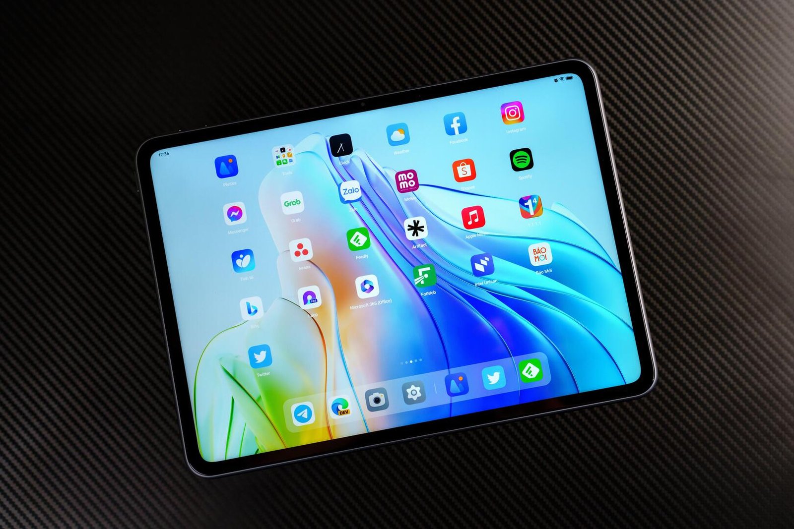 OPPO تعلن عن حاسبها الجديد