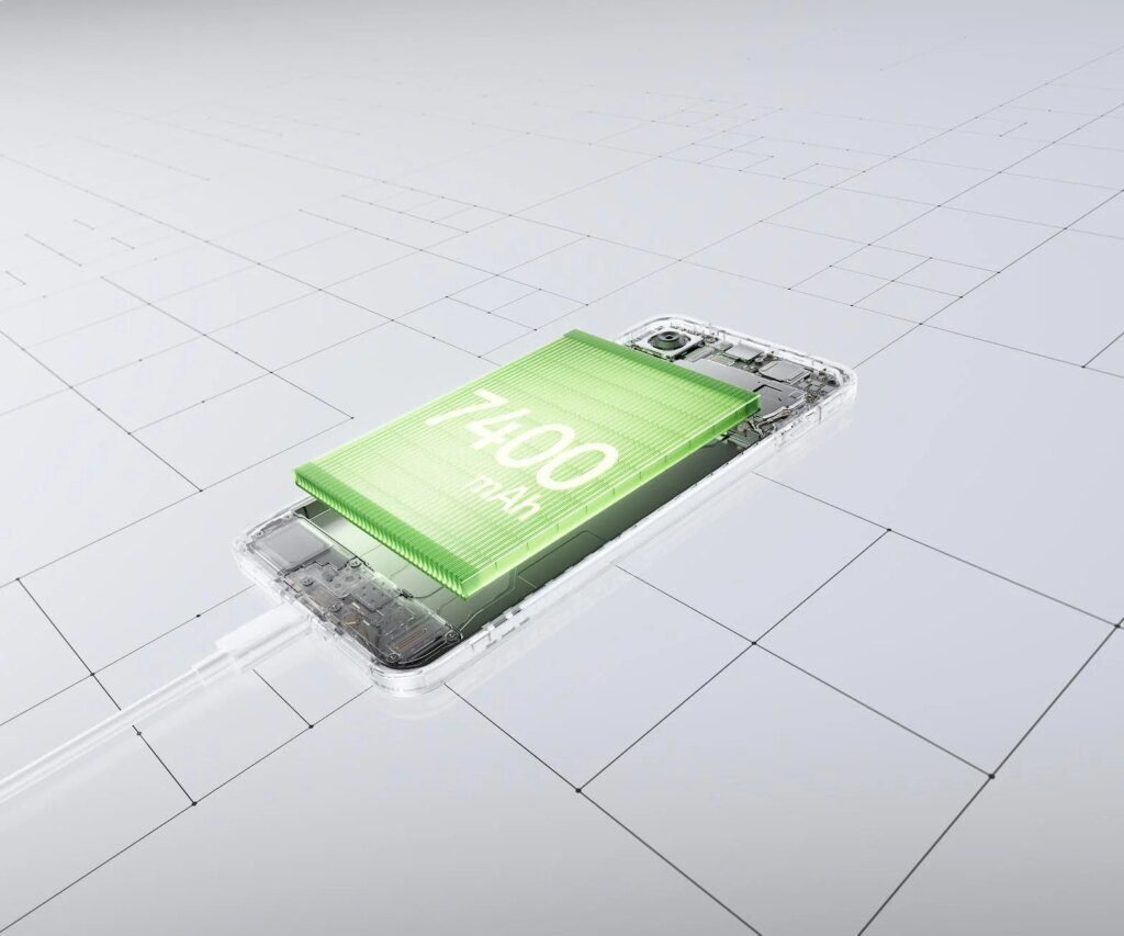 OnePlus 15R brings the largest battery ever on a globally sold OnePlus phone