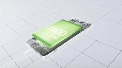 OnePlus 15R brings the largest battery ever on a globally sold OnePlus phone