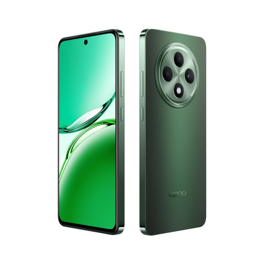 OPPO F27 5G Receives Stable ColorOS 16 Update With New AI and Performance Features