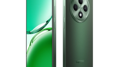 OPPO F27 5G Receives Stable ColorOS 16 Update With New AI and Performance Features