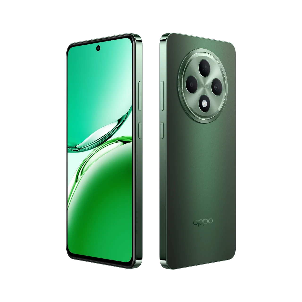 OPPO F27 5G Receives Stable ColorOS 16 Update With New AI and Performance Features