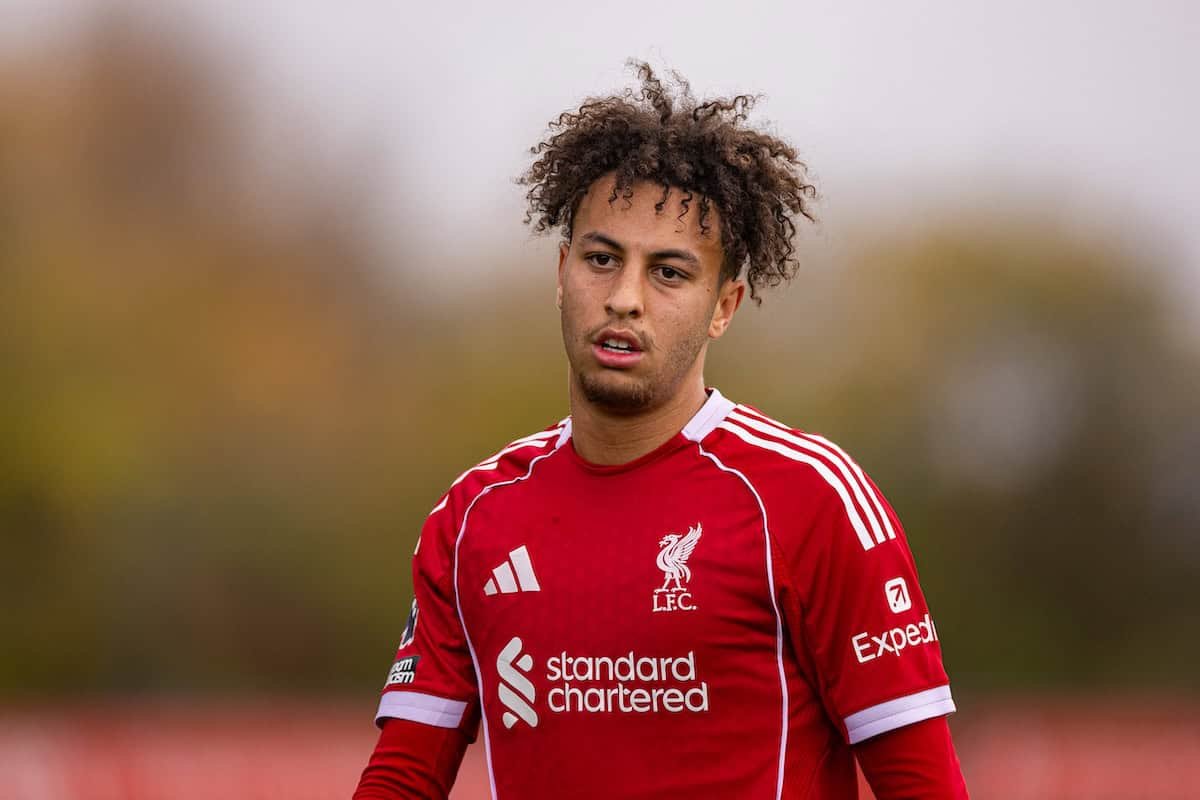 Serious Gordon Injury Scuppers Liverpool January Transfer Serious Gordon Injury Scuppers Liverpool January Transfer