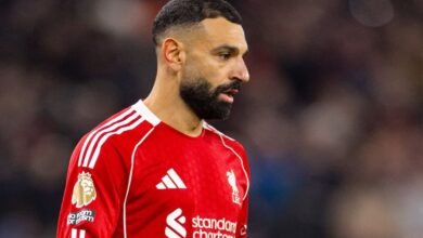 Salah Slump A Blip Amid Benching & Transfer Talk