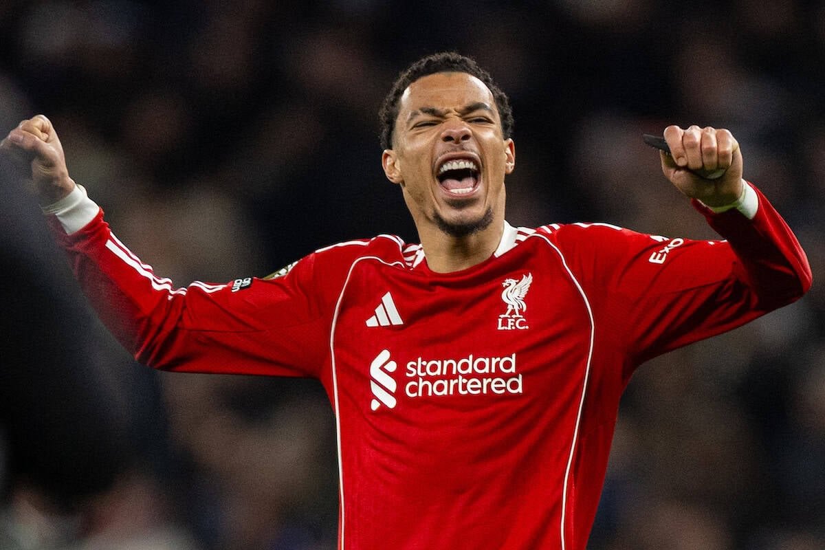 Liverpool Signings Finally Gel as 2 Summer Arrivals Rank Highest Liverpool Signings Finally Gel as 2 Summer Arrivals Rank Highest