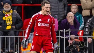 Florian Wirtz Challenged by Slot After Milestone Liverpool Goal