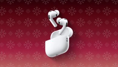 PSA هذه هي فرصتك الأخيرة AirPods Pro 3 مقابل 199 دولارًا في الوقت المناسب لعيد الميلاد